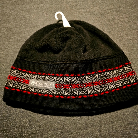 Columbia Sportswear Company Hat - Unisex - Picture 1 of 4